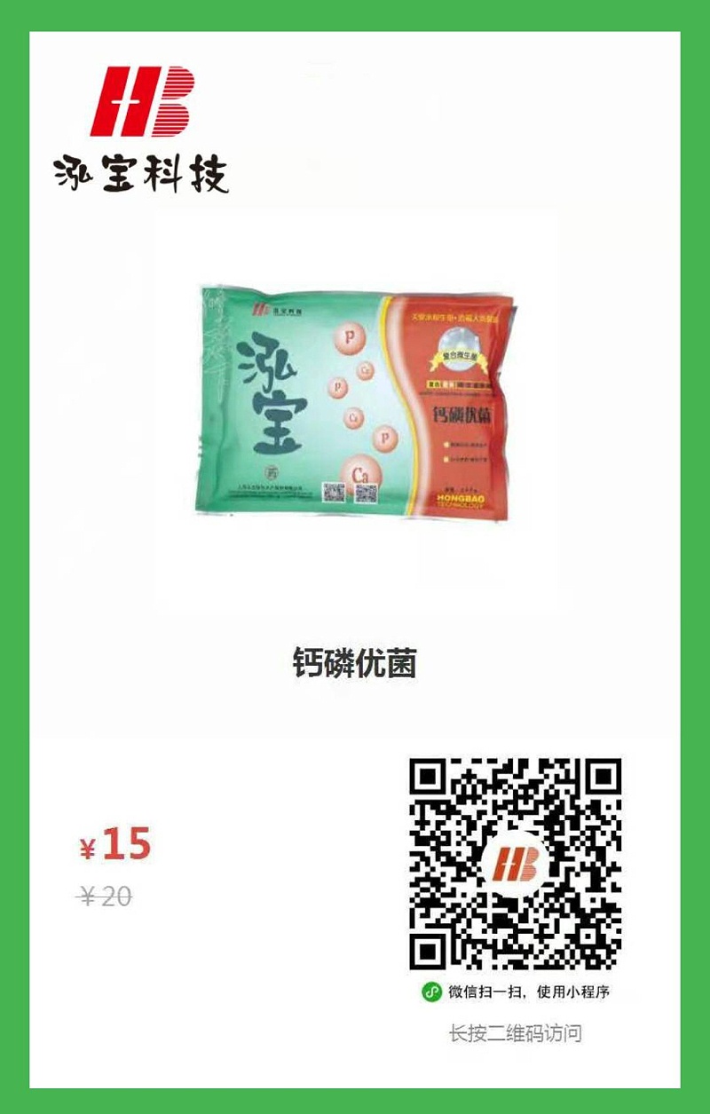 鈣磷優菌